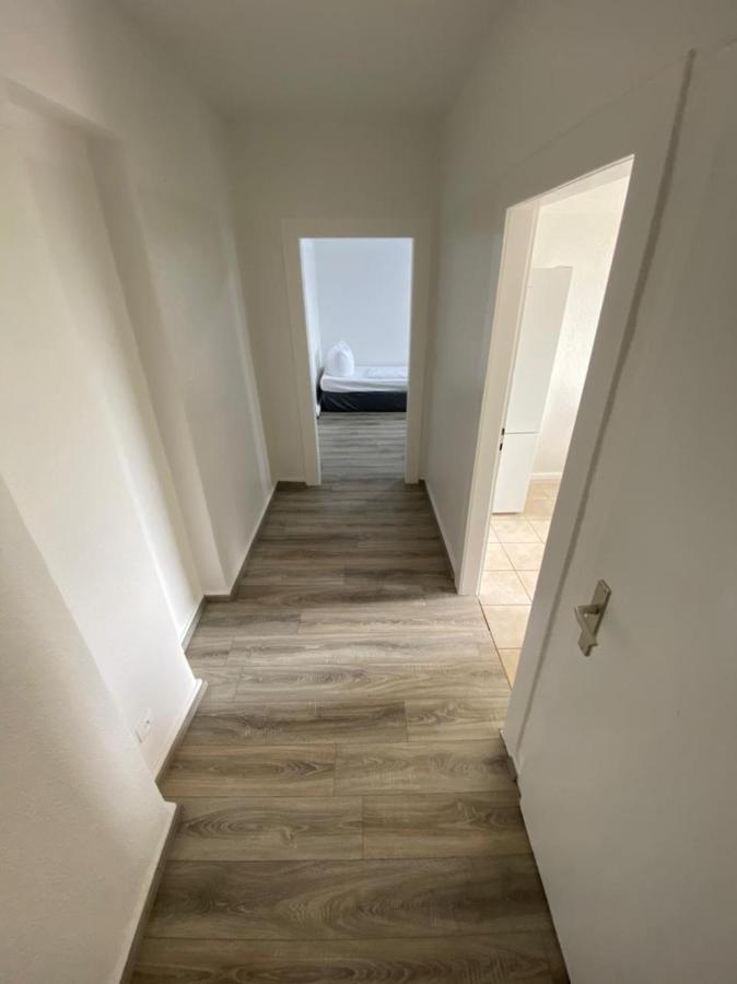 Apartament Homefort Düsseldorf