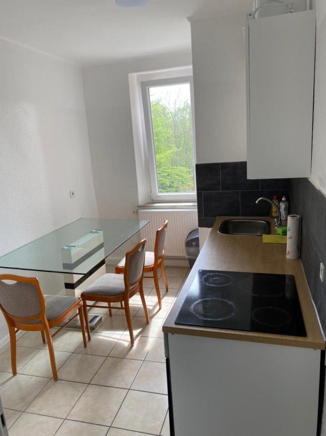 Apartament Homefort Düsseldorf