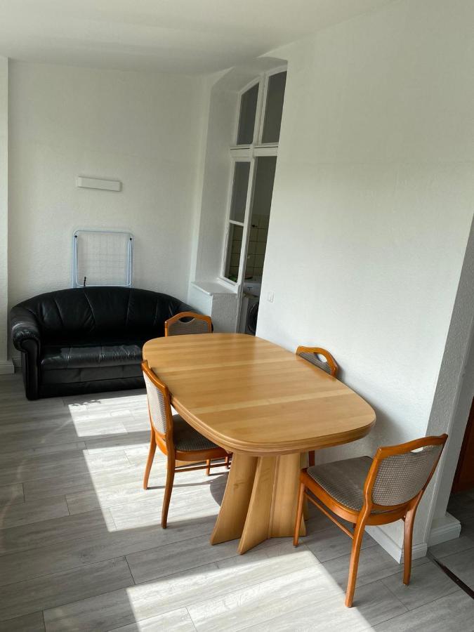 Homefort Apartament *