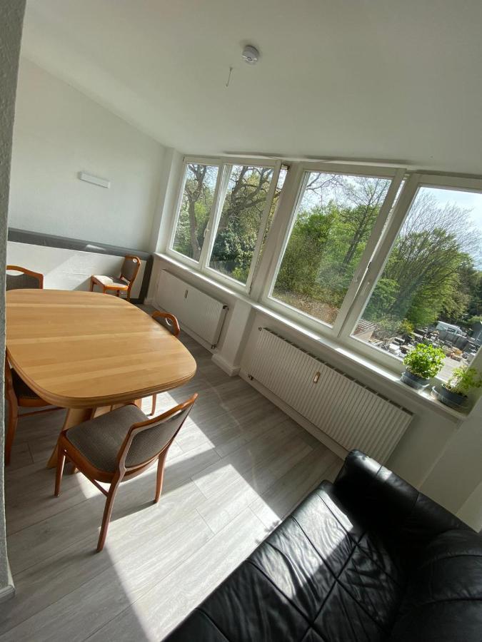 Apartament Homefort *