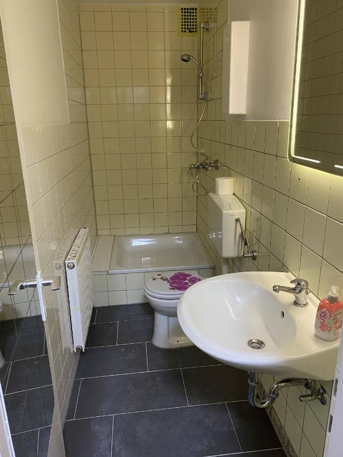 Homefort Apartament Düsseldorf