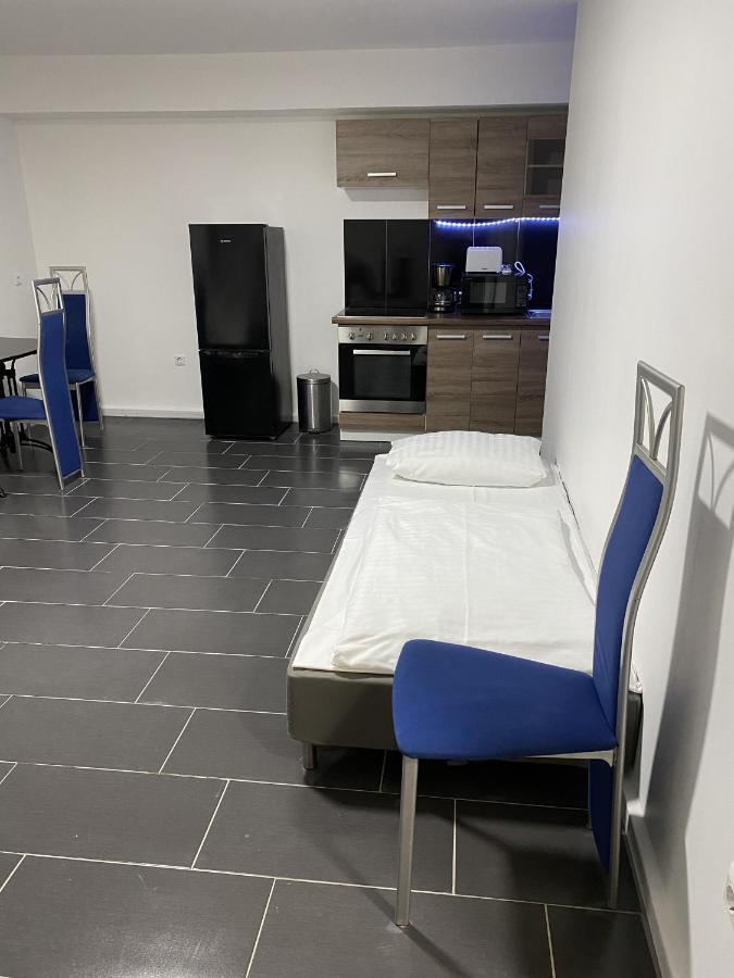 Homefort Apartament *