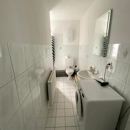Homefort Düsseldorf Buitenkant foto