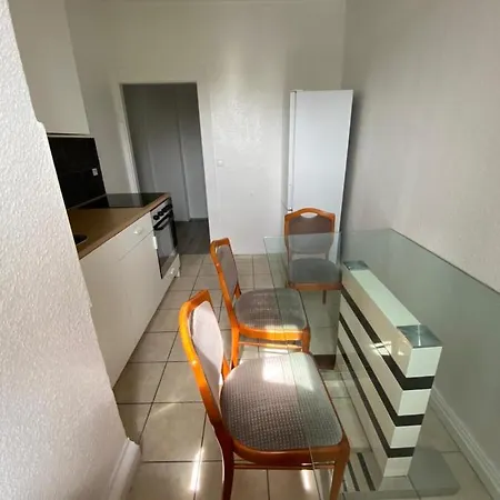 Homefort Düsseldorf Buitenkant foto