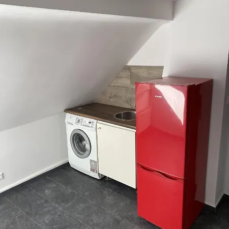 Homefort Düsseldorf Buitenkant foto