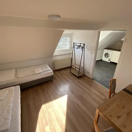 Homefort Düsseldorf Buitenkant foto