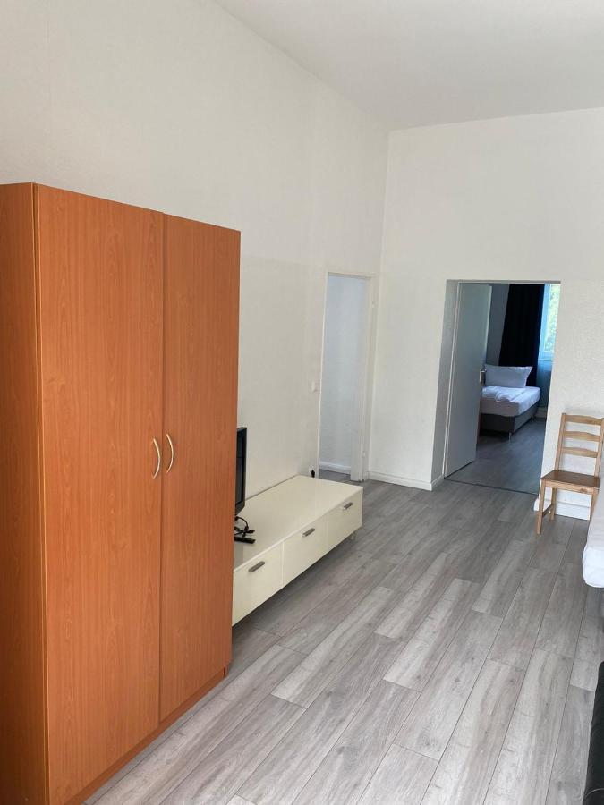Апартаменты Homefort *