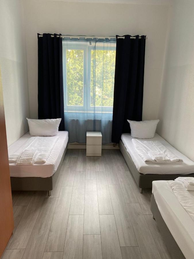 Апартаменты Homefort *