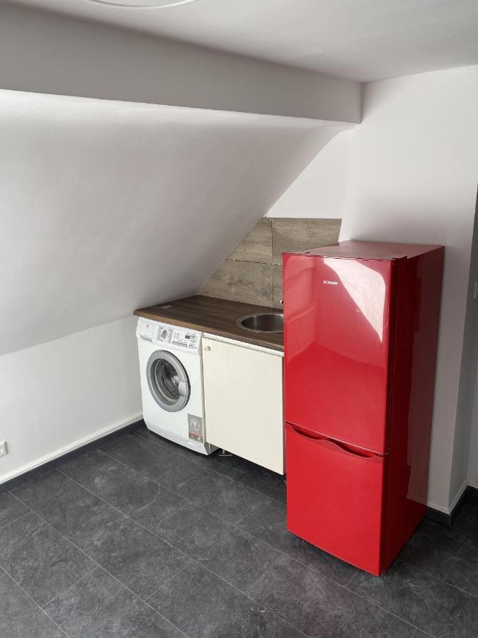 Homefort Апартаменты *