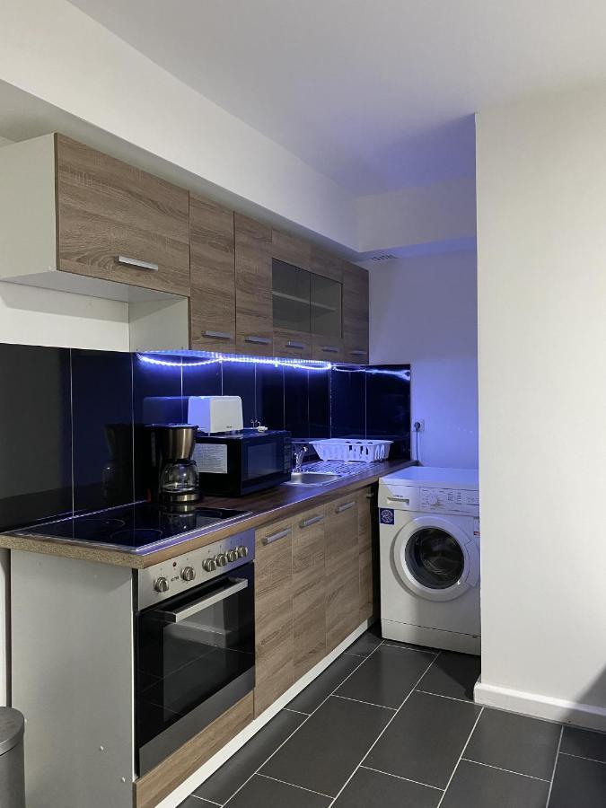 Апартаменты Homefort *
