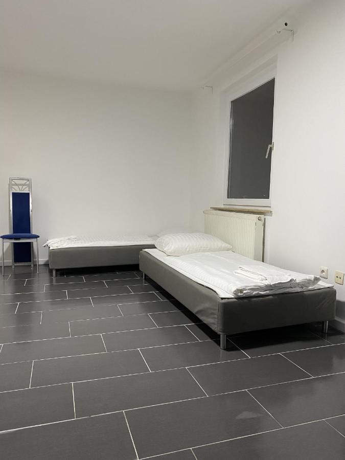Homefort Appartement